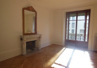 LOUÉ – PLAINPALAIS – Appartement de 4 pièces<br/>